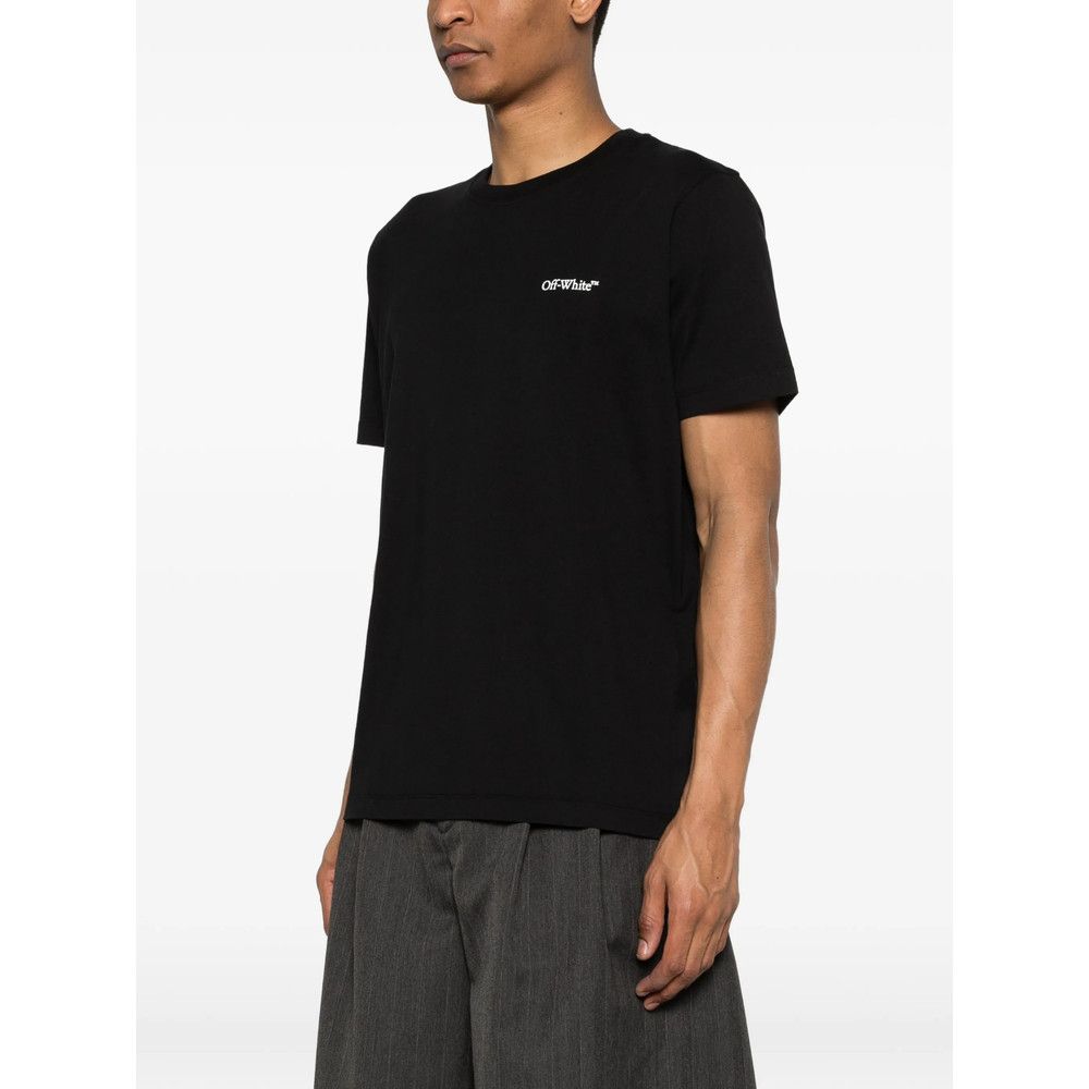 Off-White Off-white BLACK T-Shirts & Vests - T-Shirts Size US XXL / EU 58 / 5 - 3 Thumbnail