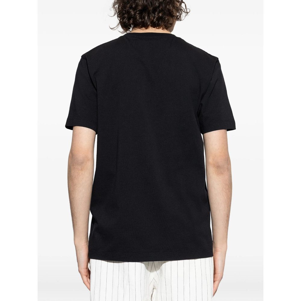 Off-White Off-white BLACK T-Shirts & Vests - T-Shirts Size US S / EU 44-46 / 1 - 3 Thumbnail