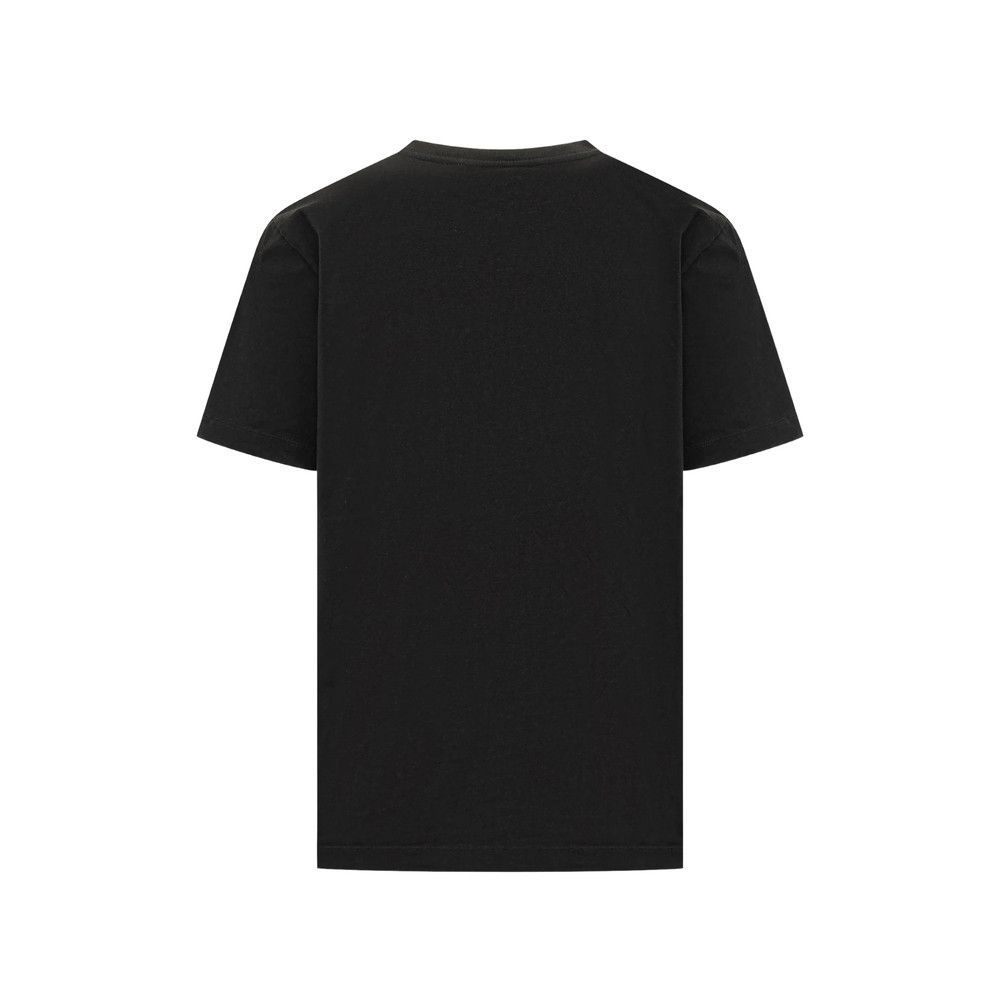 Off-White Off-white BLACK T-Shirts & Vests - T-Shirts Size US XXL / EU 58 / 5 - 2 Thumbnail