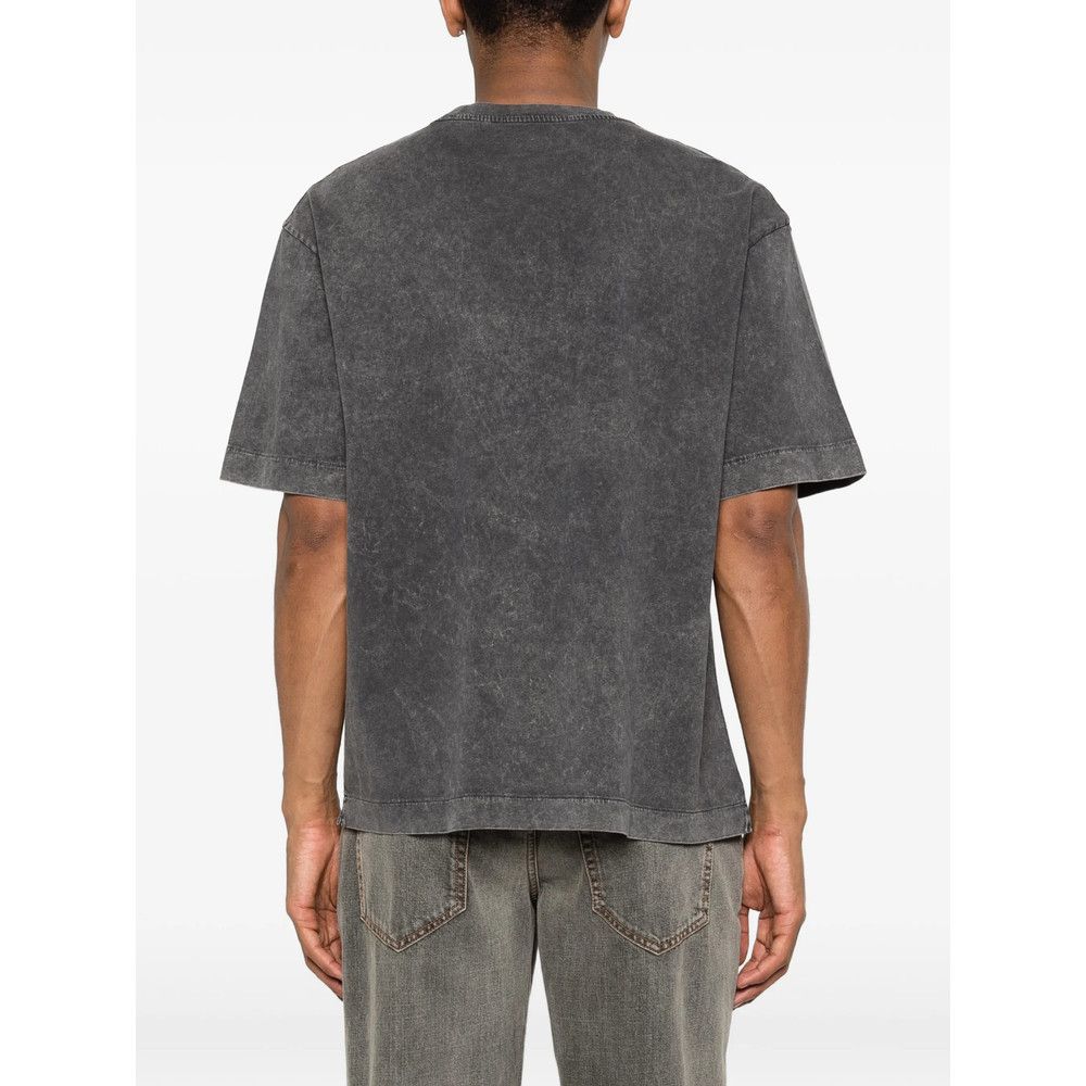 Off-White Off-white BLACK T-Shirts & Vests - T-Shirts Size US XL / EU 56 / 4 - 3 Thumbnail