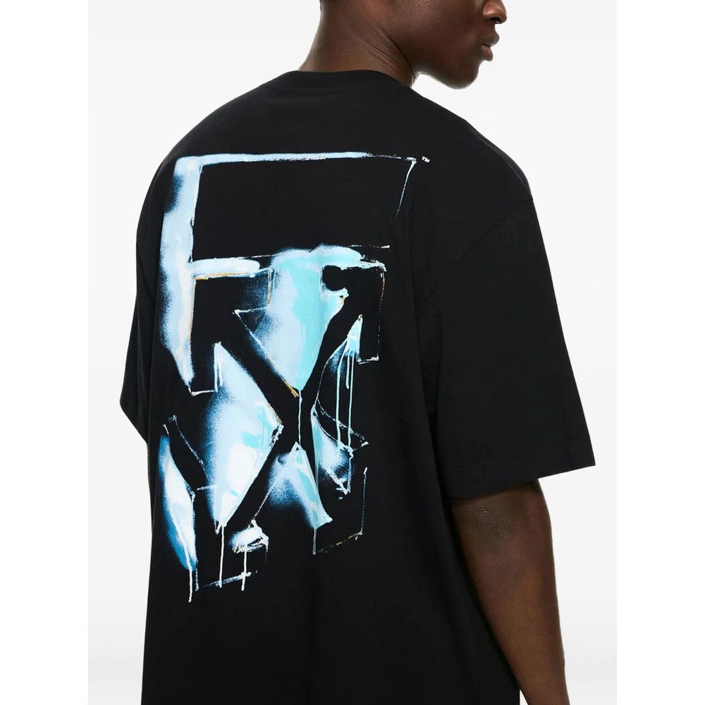 Off-White Off-white BLACK Shirts Size US L / EU 52-54 / 3 - 2 Thumbnail