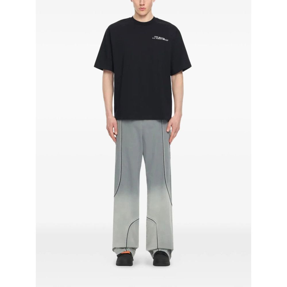 Off-White Off-white BLACK T-Shirts & Vests - T-Shirts Size US S / EU 44-46 / 1 - 4 Thumbnail