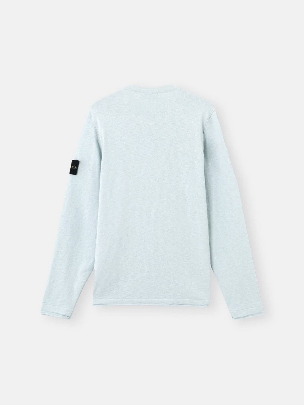 Stone Island Stone Island Cotton And Nylon Crewneck Knitwear tag size XXL Men - USA Duties Paid Size US XXL / EU 58 / 5 - 2 Thumbnail