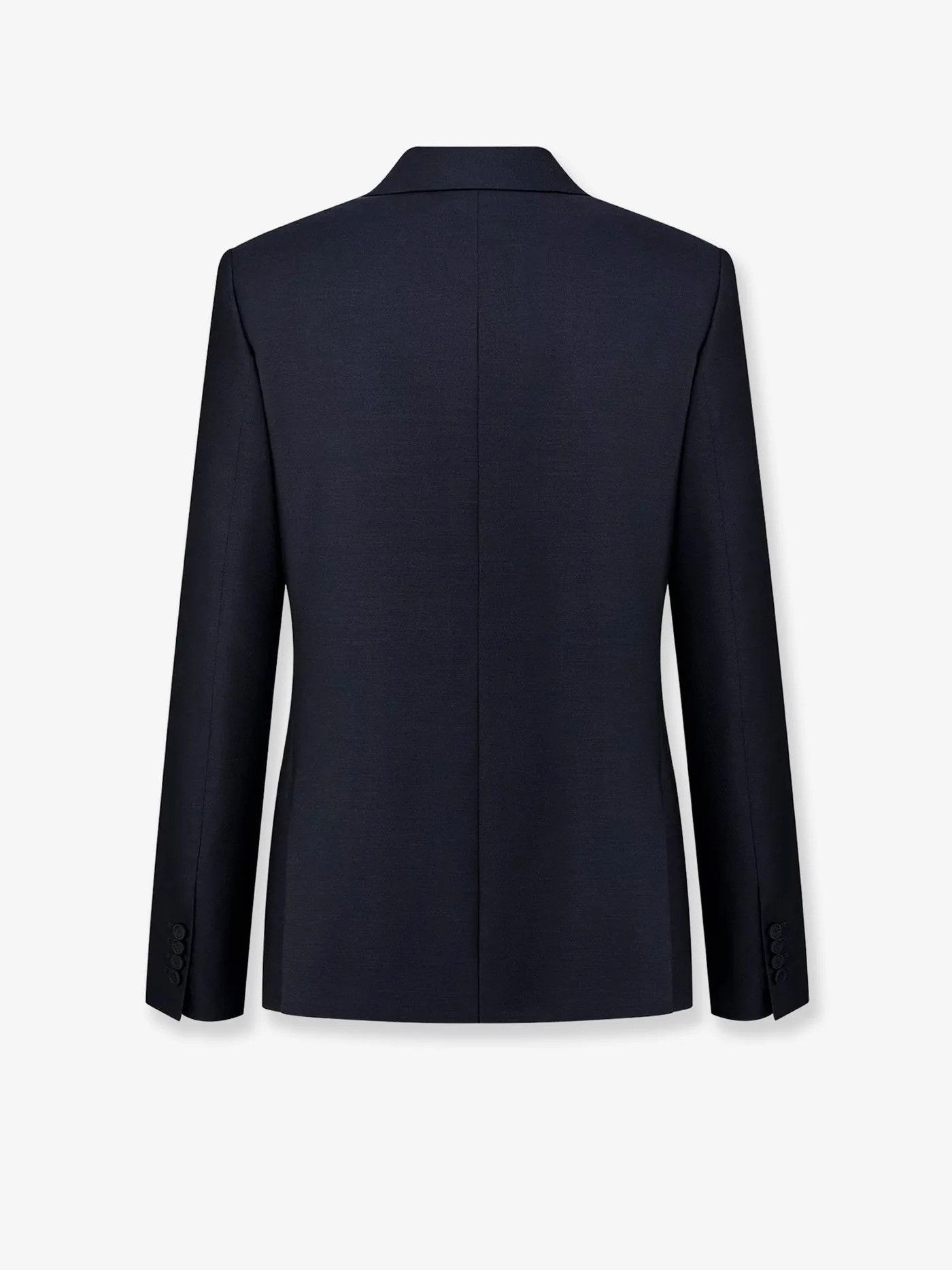Dior Dior Wool And Mohair Blazer Jacket tag size 48 Men - USA Duties Paid Size US M / EU 48-50 / 2 - 2 Thumbnail