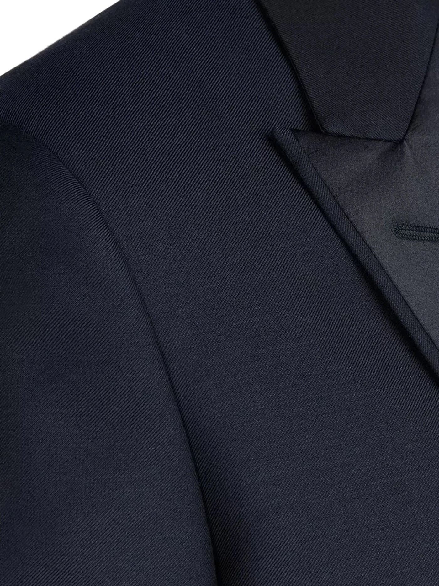 Dior Dior Wool And Mohair Blazer Jacket tag size 48 Men - USA Duties Paid Size US M / EU 48-50 / 2 - 3 Thumbnail