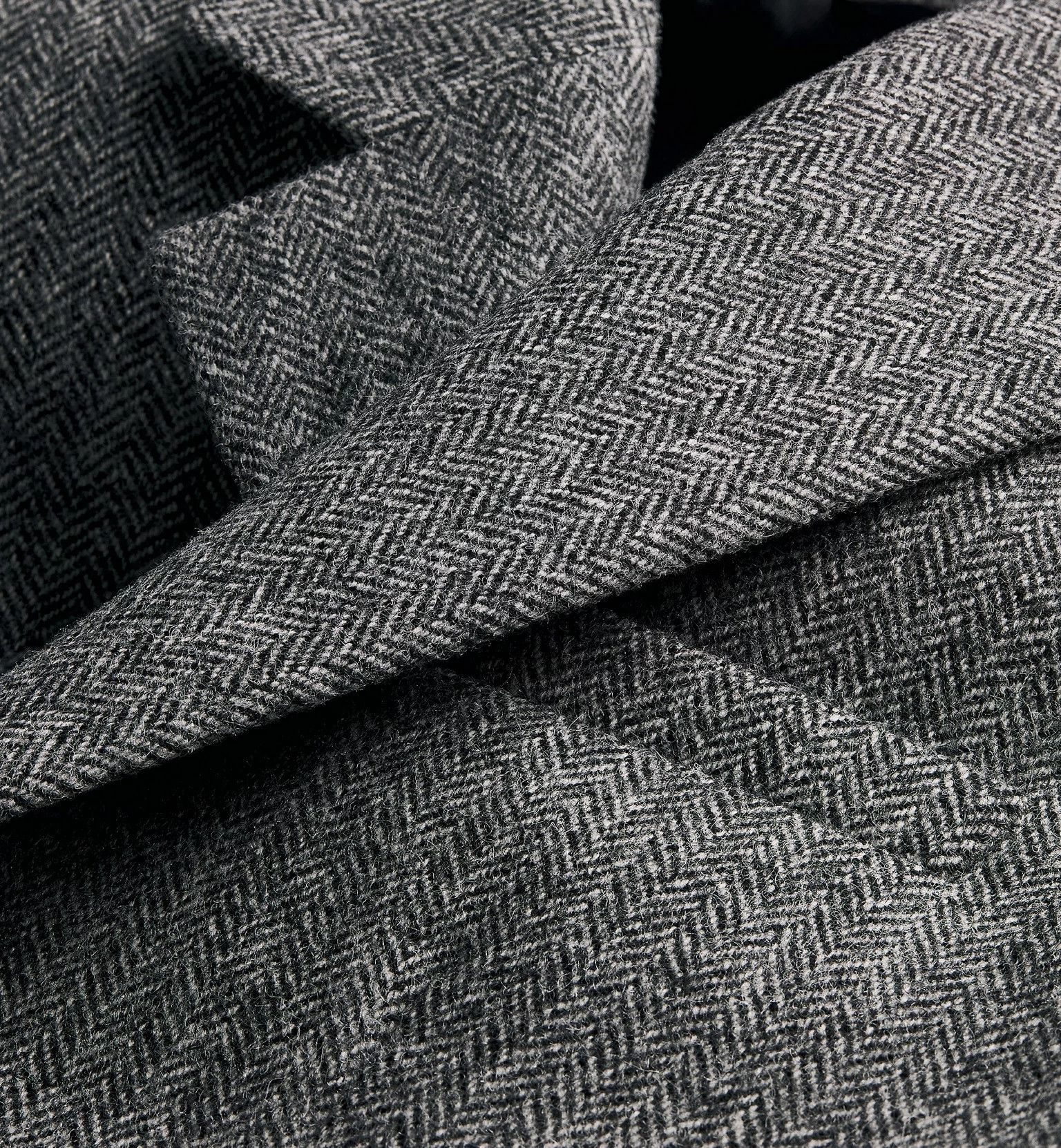Dior Dior Virgin Wool Long Coat tag size 48 Men - USA Duties Paid Size US M / EU 48-50 / 2 - 2 Thumbnail