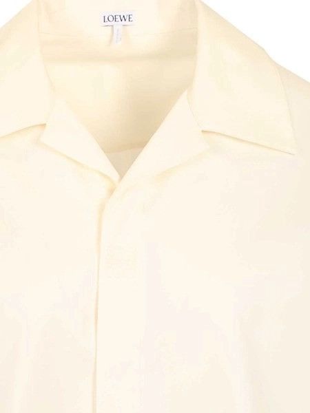 Loewe Loewe Short Sleeves Shirt tag size 40 Men - USA Duties Paid Size US M / EU 48-50 / 2 - 4 Thumbnail