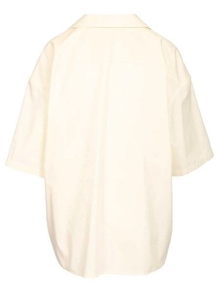 Loewe Loewe Short Sleeves Shirt tag size 40 Men - USA Duties Paid Size US M / EU 48-50 / 2 - 2 Thumbnail