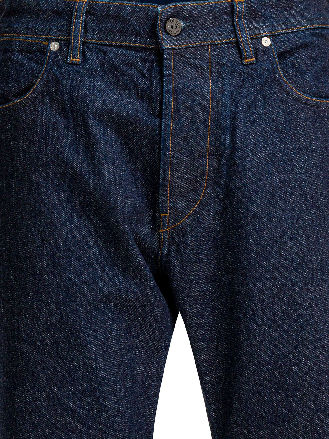 Stone Island Stone Island Straight Leg Jeans tag size 36 Men - USA Duties Paid Size US 36 / EU 52 - 3 Thumbnail