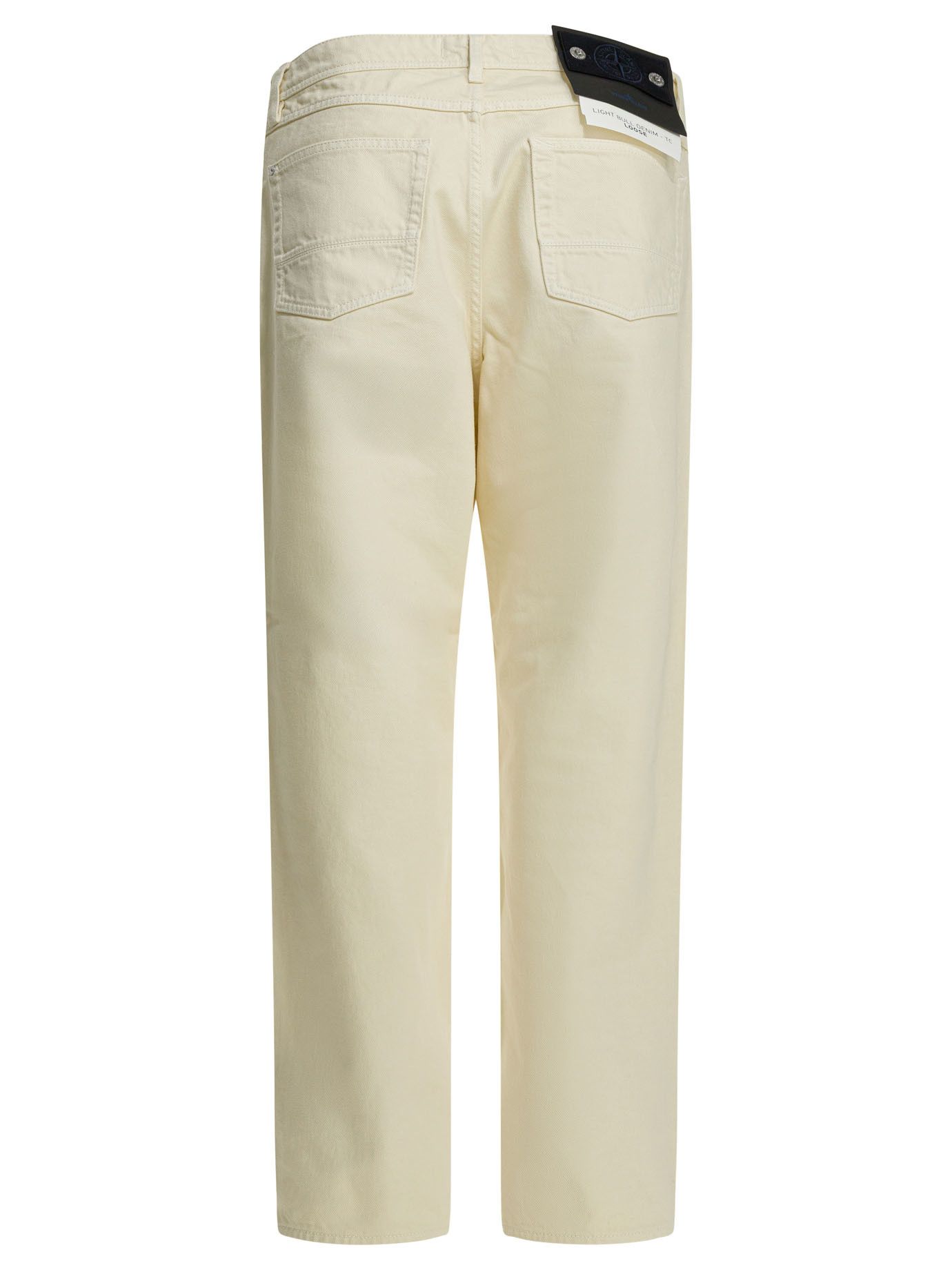 Stone Island Stone Island Loose Fit Pants tag size 34 Men - USA Duties Paid Size US 34 / EU 50 - 2 Thumbnail