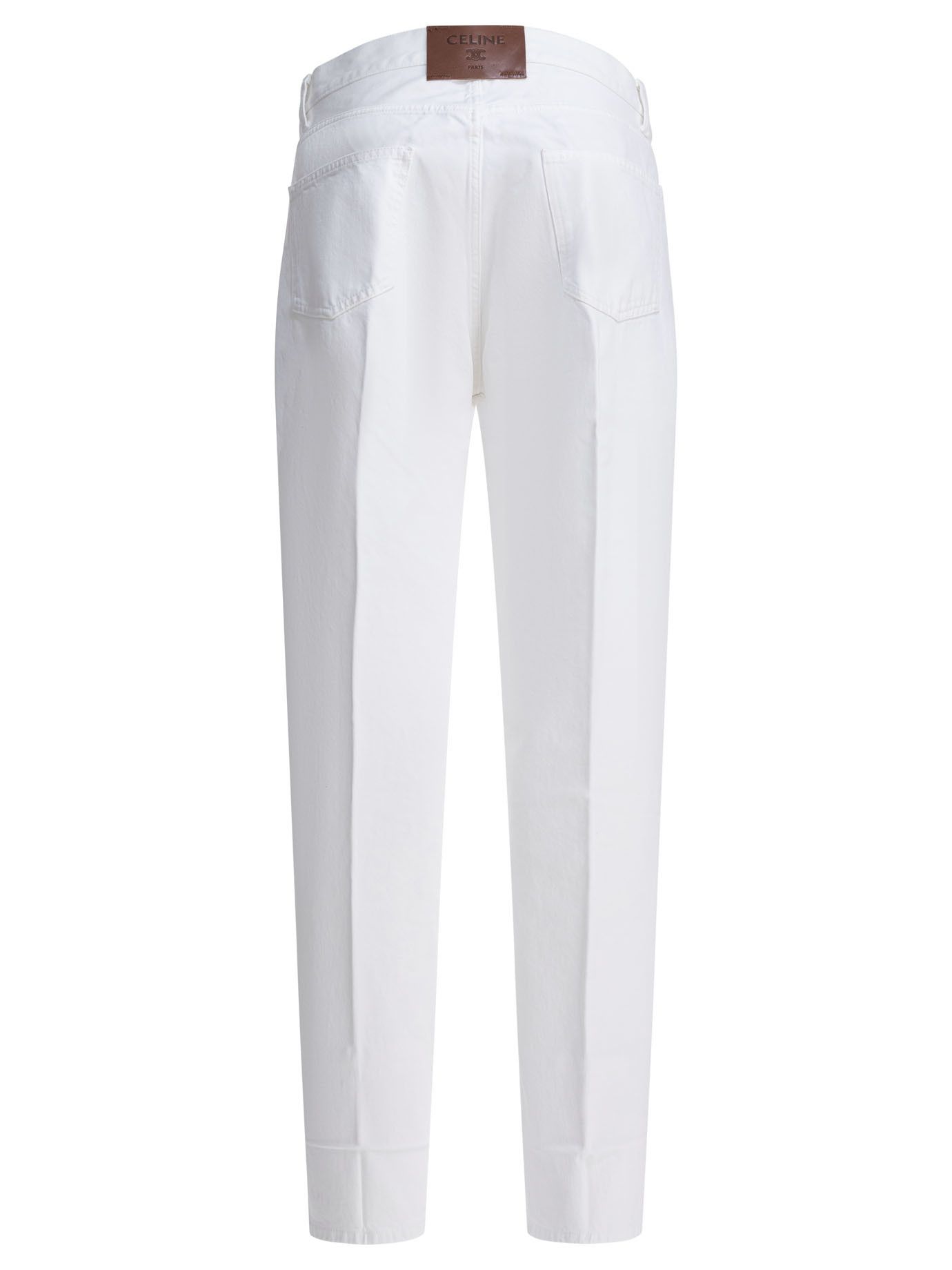 Celine Celine 001 Boyfriend Jeans tag size 32 Men - USA Duties Paid Size US 32 / EU 48 - 2 Thumbnail