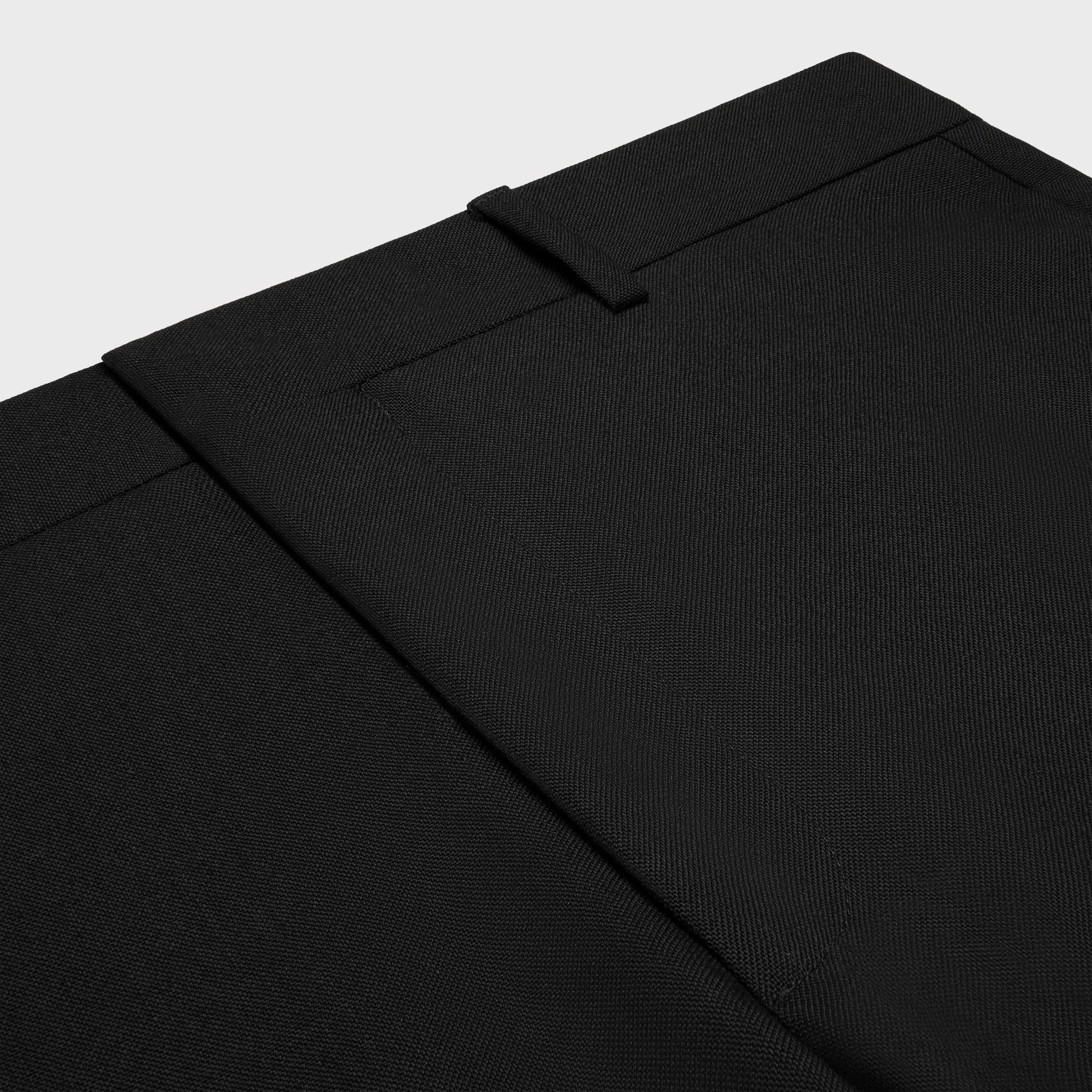 Celine Celine Ethan Wool And Mohair Pants tag size 50 Men - USA Duties Paid Size US 34 / EU 50 - 3 Thumbnail