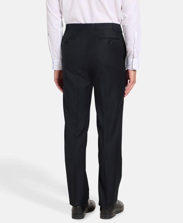 Canali Wool trousers Size US 34 / EU 50 - 2 Thumbnail
