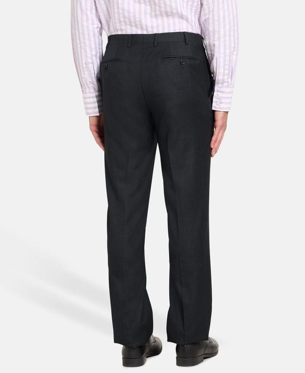 Canali Wool trousers Size US 34 / EU 50 - 2 Thumbnail