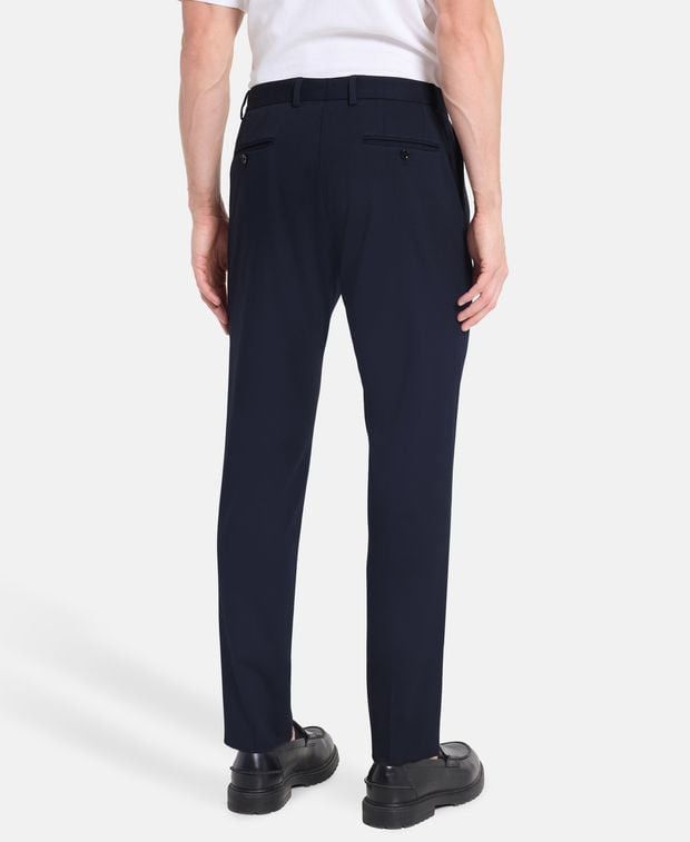 Dolce & Gabbana Business trousers Size US 32 / EU 48 - 2 Thumbnail