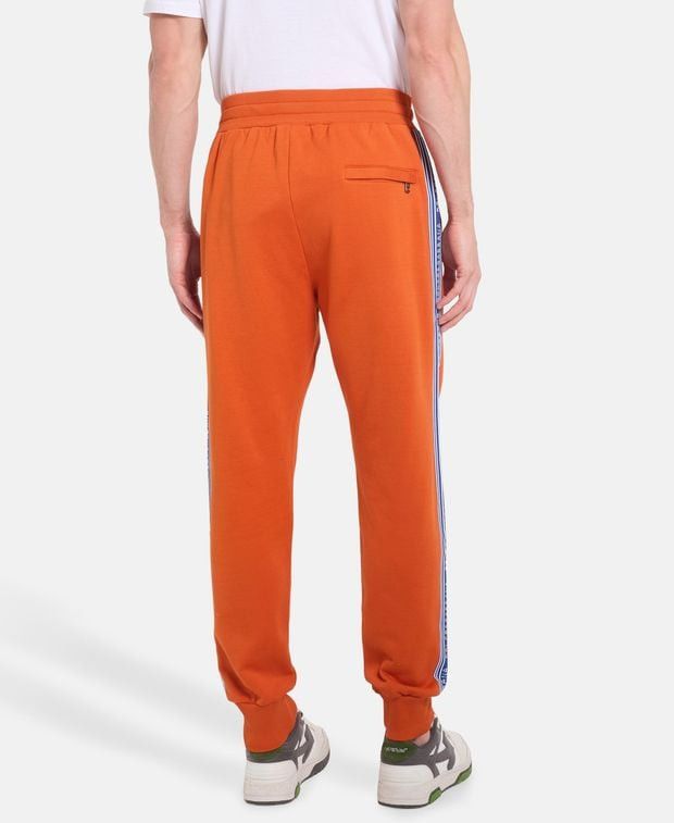 Dolce & Gabbana Sweatpants Size US 37 - 2 Thumbnail