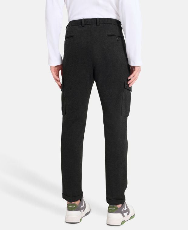 Dolce & Gabbana Cargo pants Size US 38 / EU 54 - 2 Thumbnail