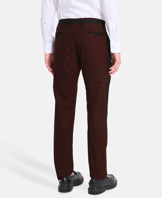 Dolce & Gabbana Wool trousers Size US 37 - 2 Thumbnail