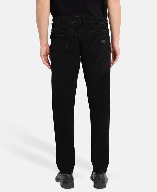 Dolce & Gabbana Skinny jeans Size US 29 - 2 Thumbnail