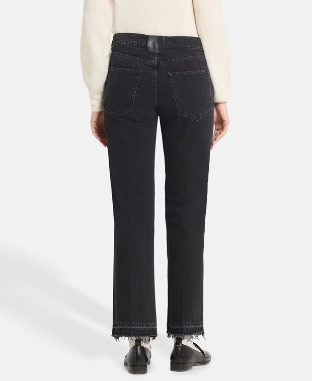Lanvin Jeans - regular fit Size US 30 / EU 46 - 2 Thumbnail