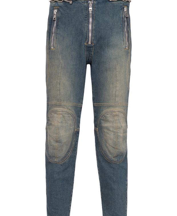 Balmain Jeans Size US 44 / EU 60 - 4 Thumbnail