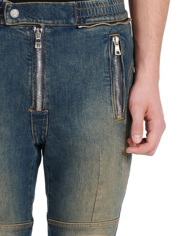 Balmain Jeans Size US 44 / EU 60 - 6 Thumbnail
