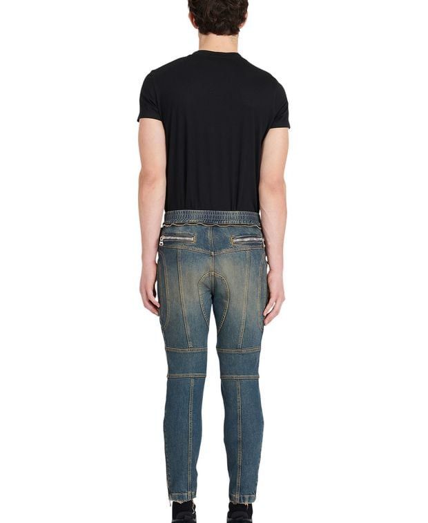 Balmain Jeans Size US 44 / EU 60 - 3 Thumbnail
