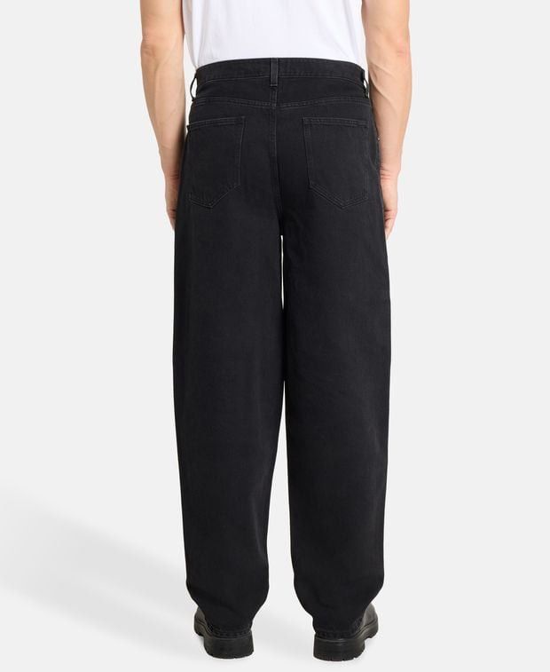 Saint Laurent Paris Loose fit jeans Size US 27 - 2 Thumbnail