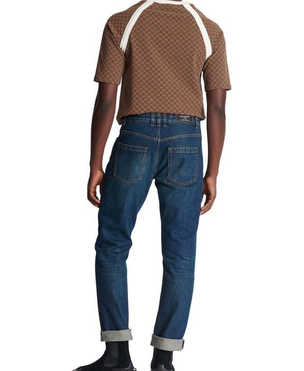 Balmain Jeans Size US 31 - 3 Thumbnail