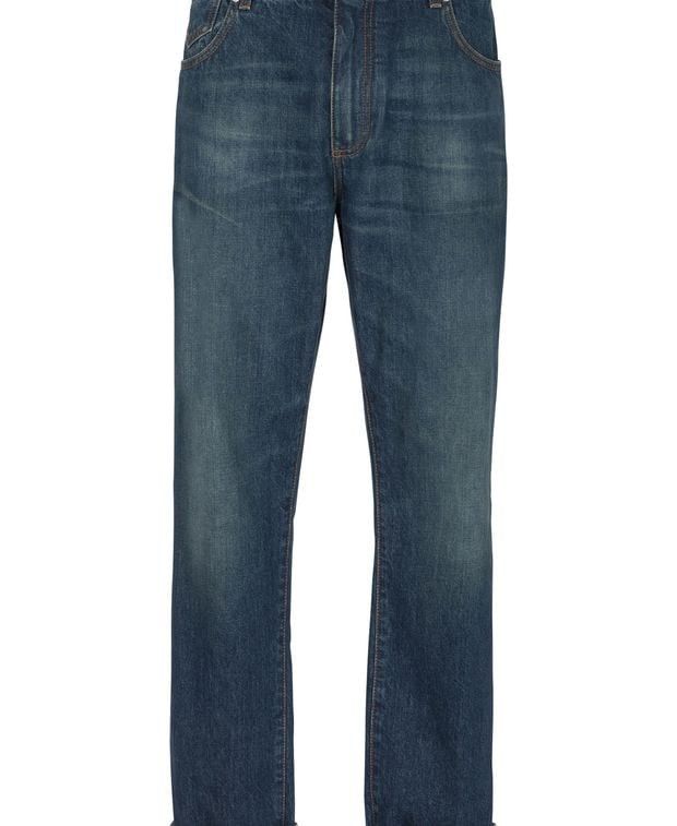 Balmain Jeans Size US 31 - 4 Thumbnail