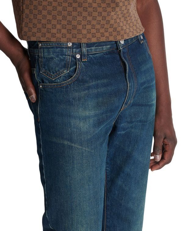 Balmain Jeans Size US 31 - 2 Thumbnail