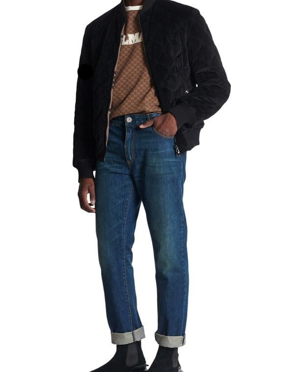 Balmain Jeans Size US 31 - 7 Thumbnail