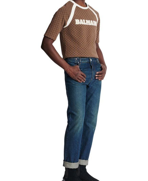 Balmain Jeans Size US 31 - 5 Thumbnail