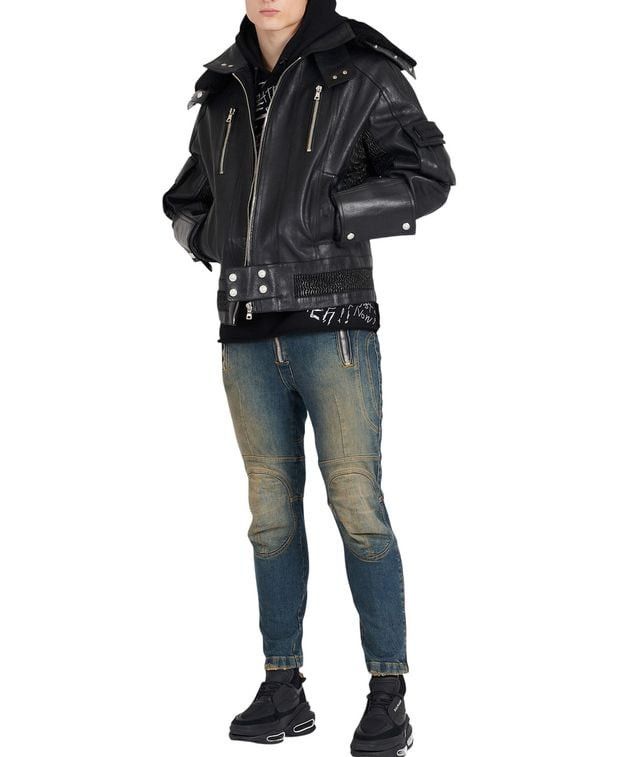 Balmain Jeans Size US 34 / EU 50 - 7 Thumbnail