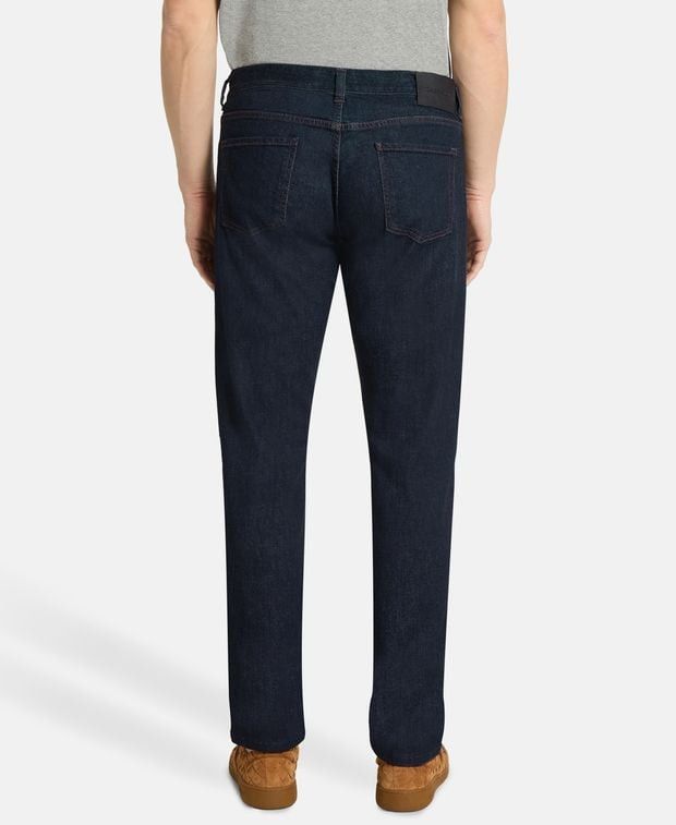 Canali Slim fit jeans Size US 42 / EU 58 - 2 Thumbnail