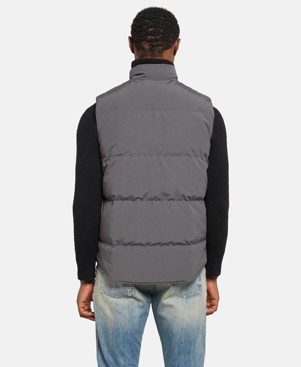 Canada Goose Down gilet Size US XL / EU 56 / 4 - 2 Thumbnail