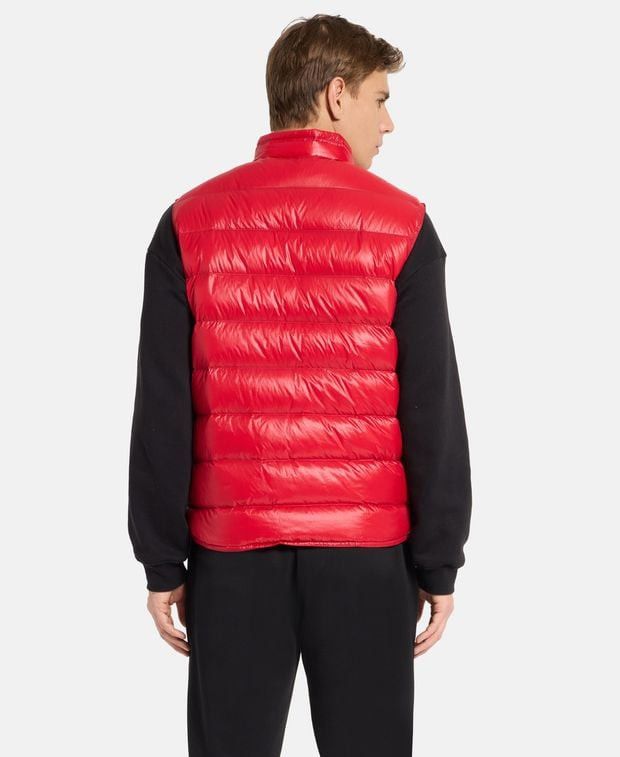 Moncler Down gilet Gui Size US S / EU 44-46 / 1 - 2 Thumbnail