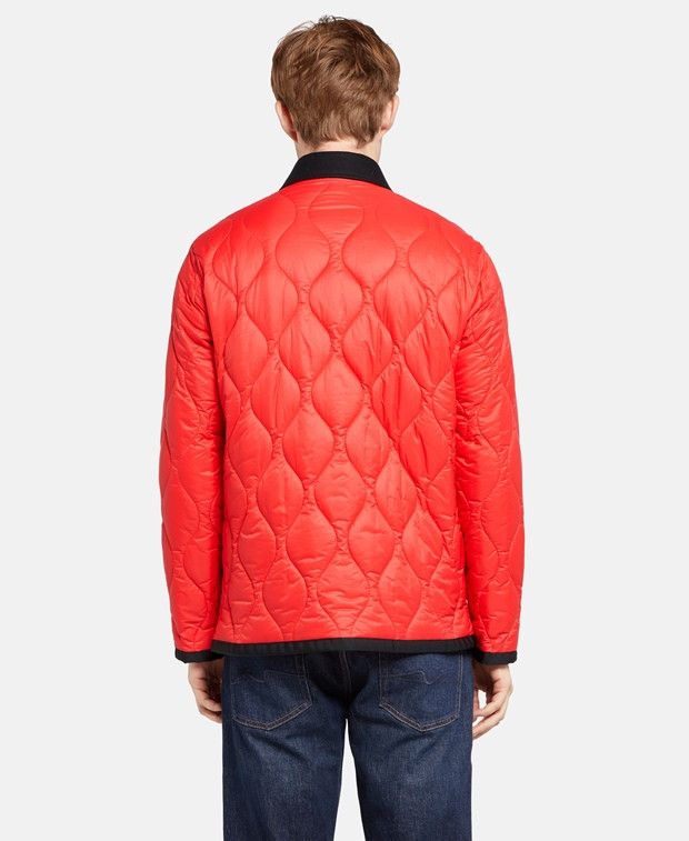 Hogan Quilted jacket CAMICIA TRAPUNTATA Size US XS / EU 42 / 0 - 2 Thumbnail