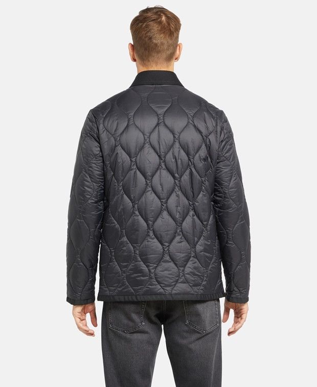 Hogan Quilted jacket CAMICIA TRAPUNTATA Size US S / EU 44-46 / 1 - 2 Thumbnail