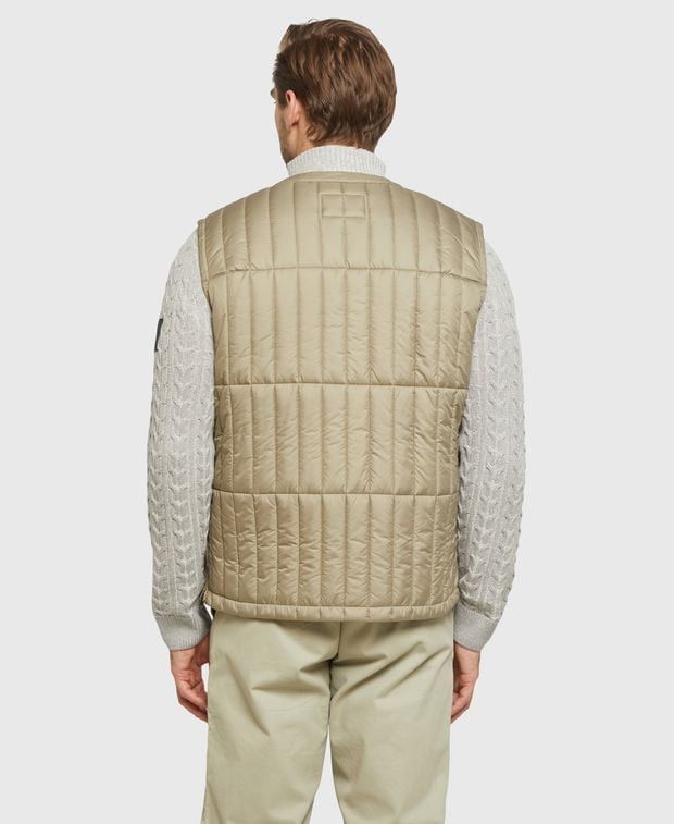Aime Leon Dore Quilted gilet Size US M / EU 48-50 / 2 - 2 Thumbnail