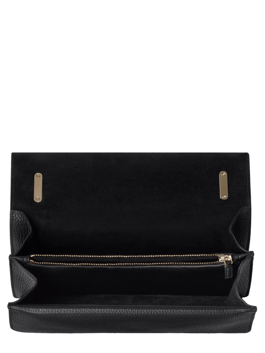 Gucci GUCCI SHOULDER BAG "DIONYSUS" MEDIUM - BLACK Size ONE SIZE - 5 Thumbnail