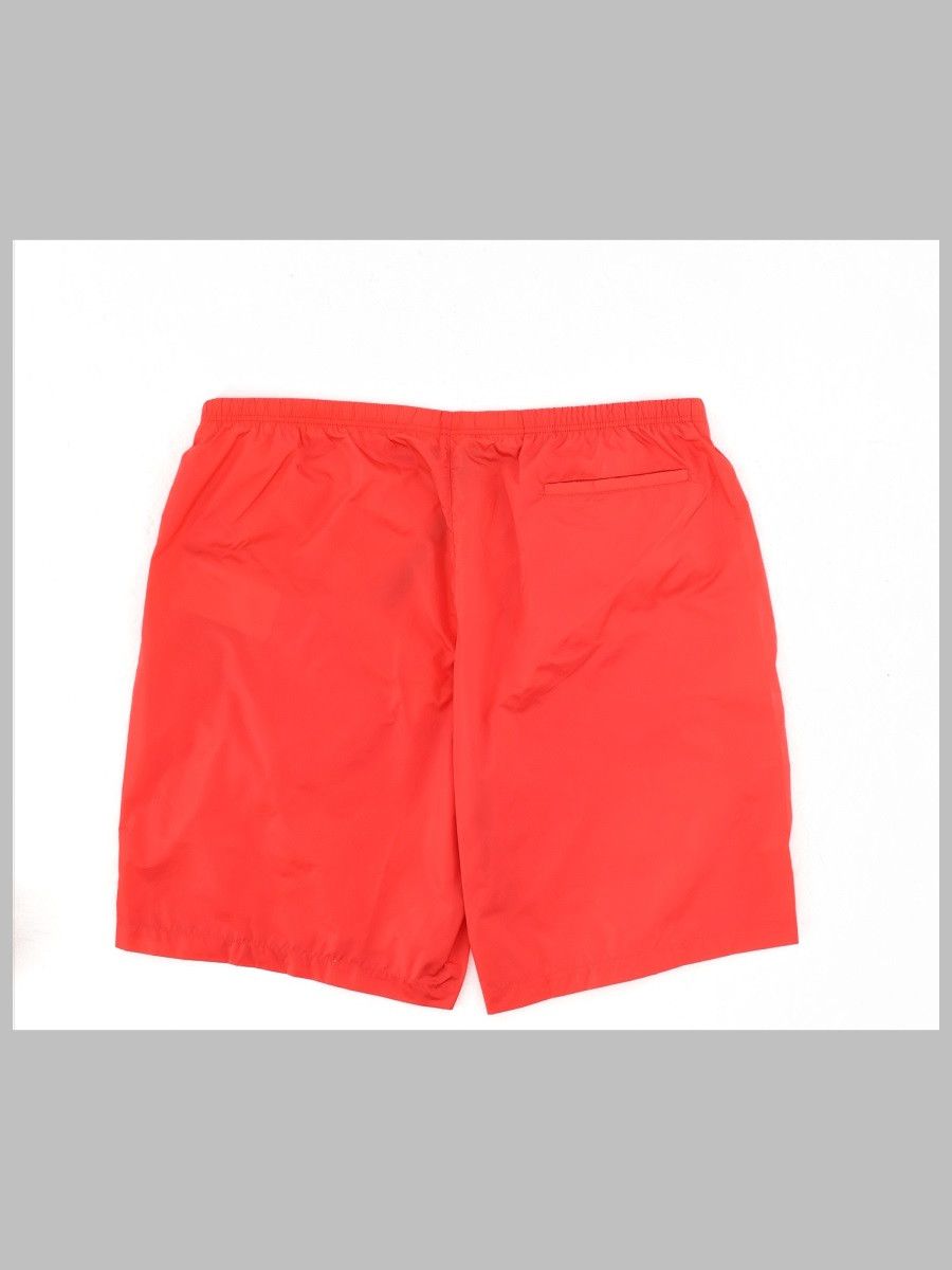 Palm Angels PALM ANGELS COSTUME DA BAGNO CON LOGO - RED Size ONE SIZE - 2 Thumbnail