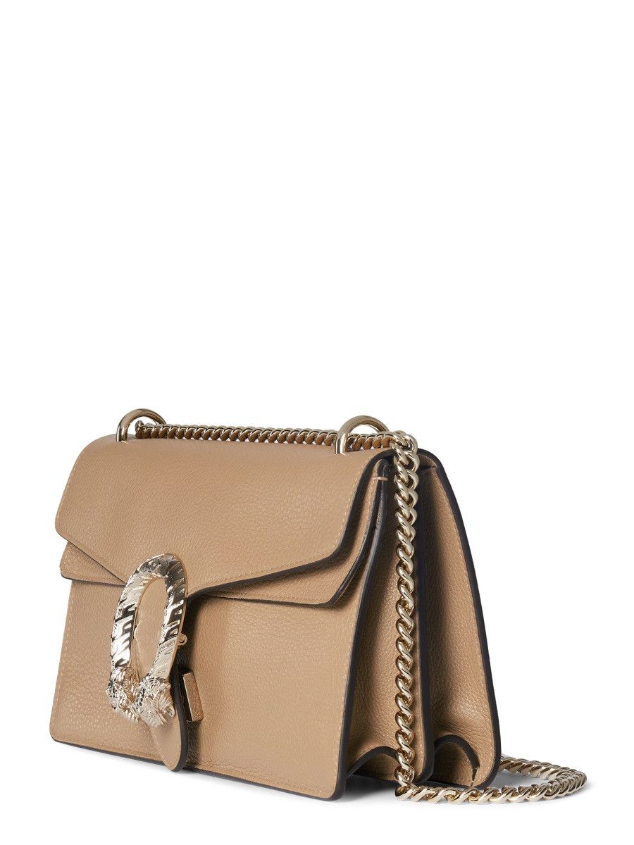 Gucci GUCCI SHOULDER BAG "DIONYSUS" MEDIUM - BEIGE Size ONE SIZE - 3 Thumbnail