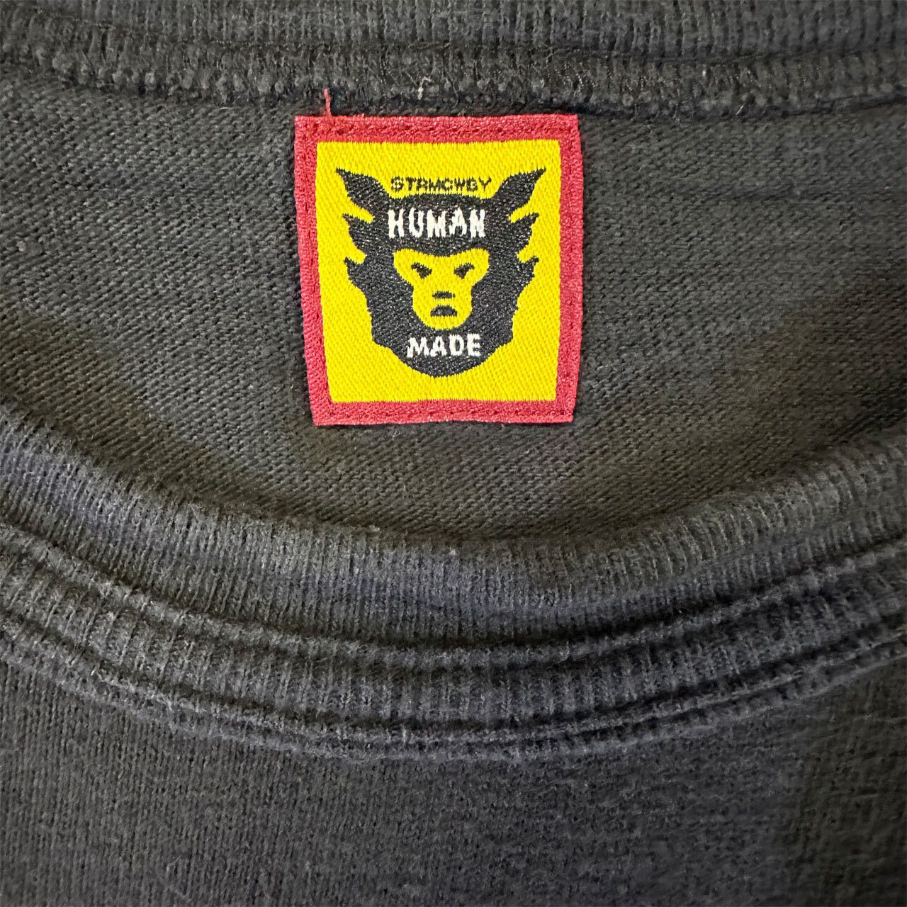 Human Made Human Made 21AW T-Shirt Size L Size US L / EU 52-54 / 3 - 4 Thumbnail