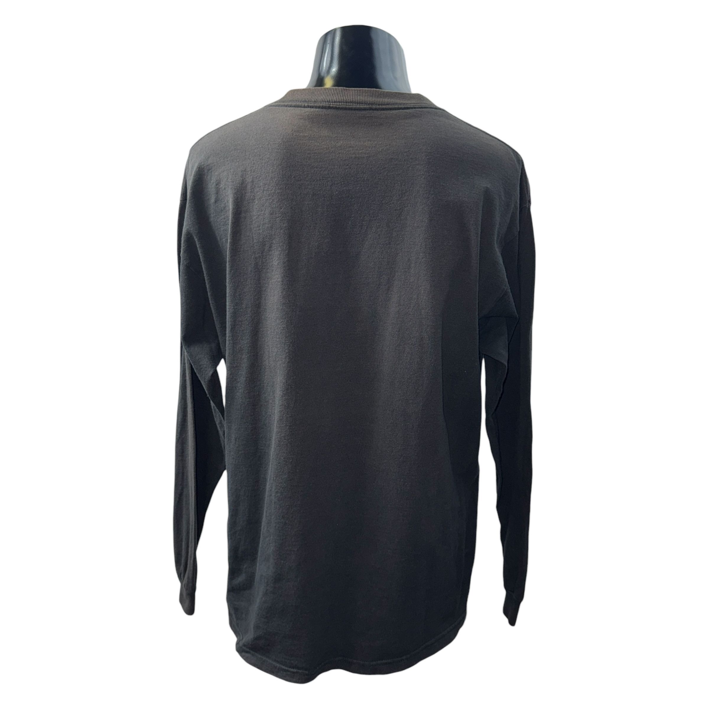 AC/DC AC/DC Long Sleeve T-Shirt Size L Size US L / EU 52-54 / 3 - 2 Thumbnail