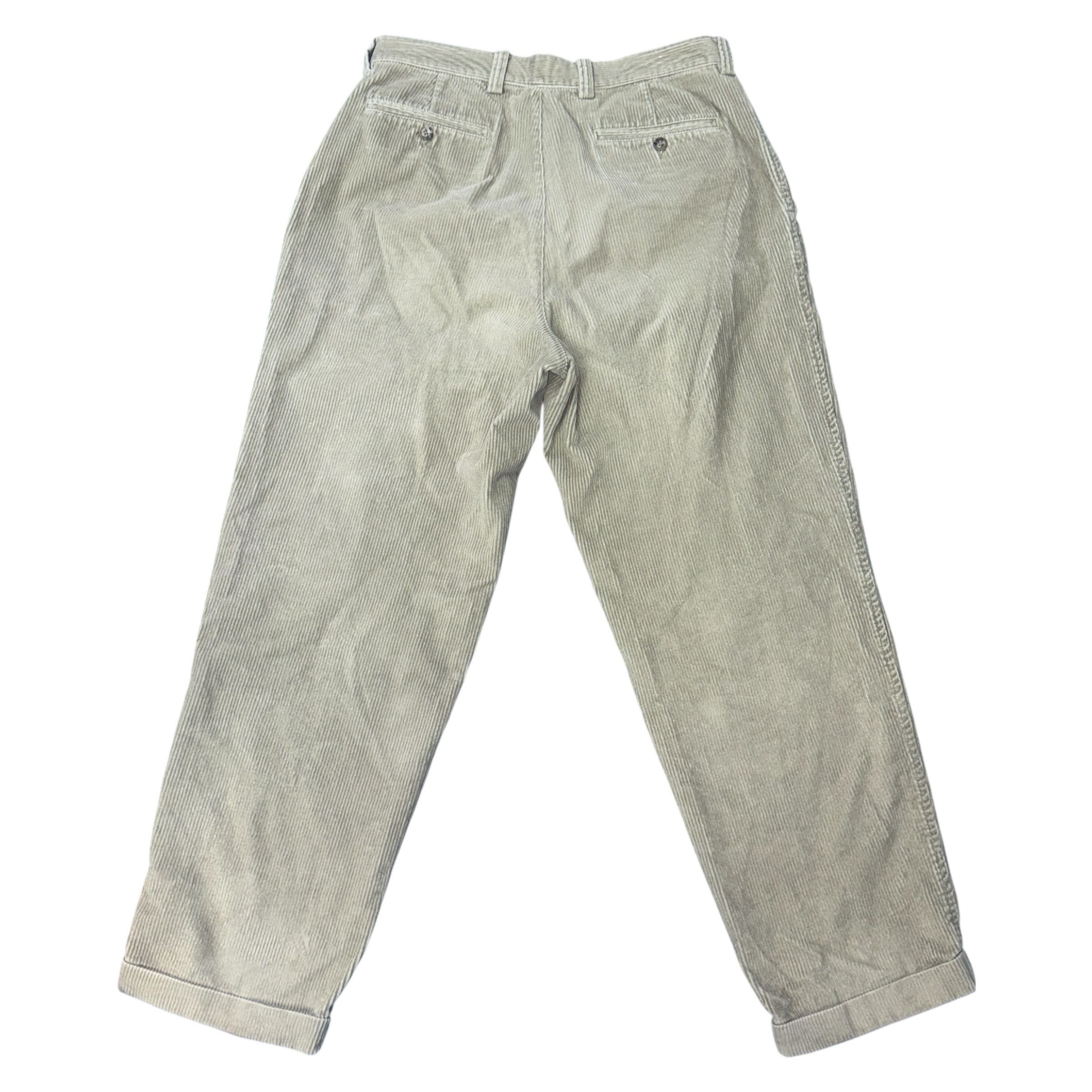 Gap Gap easy fit Pants Size 33 Size US 33 - 2 Thumbnail