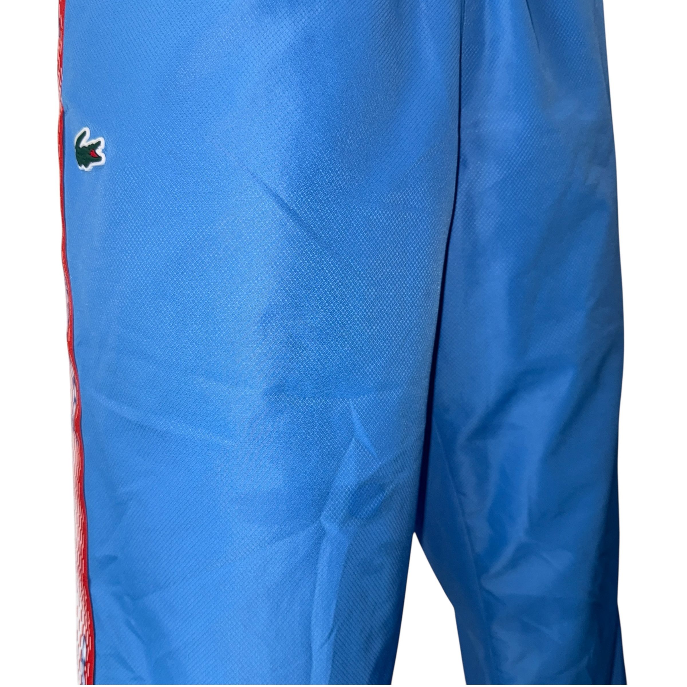 Lacoste Lacoste Taping Track Pants Size M Size US 32 / EU 48 - 4 Thumbnail