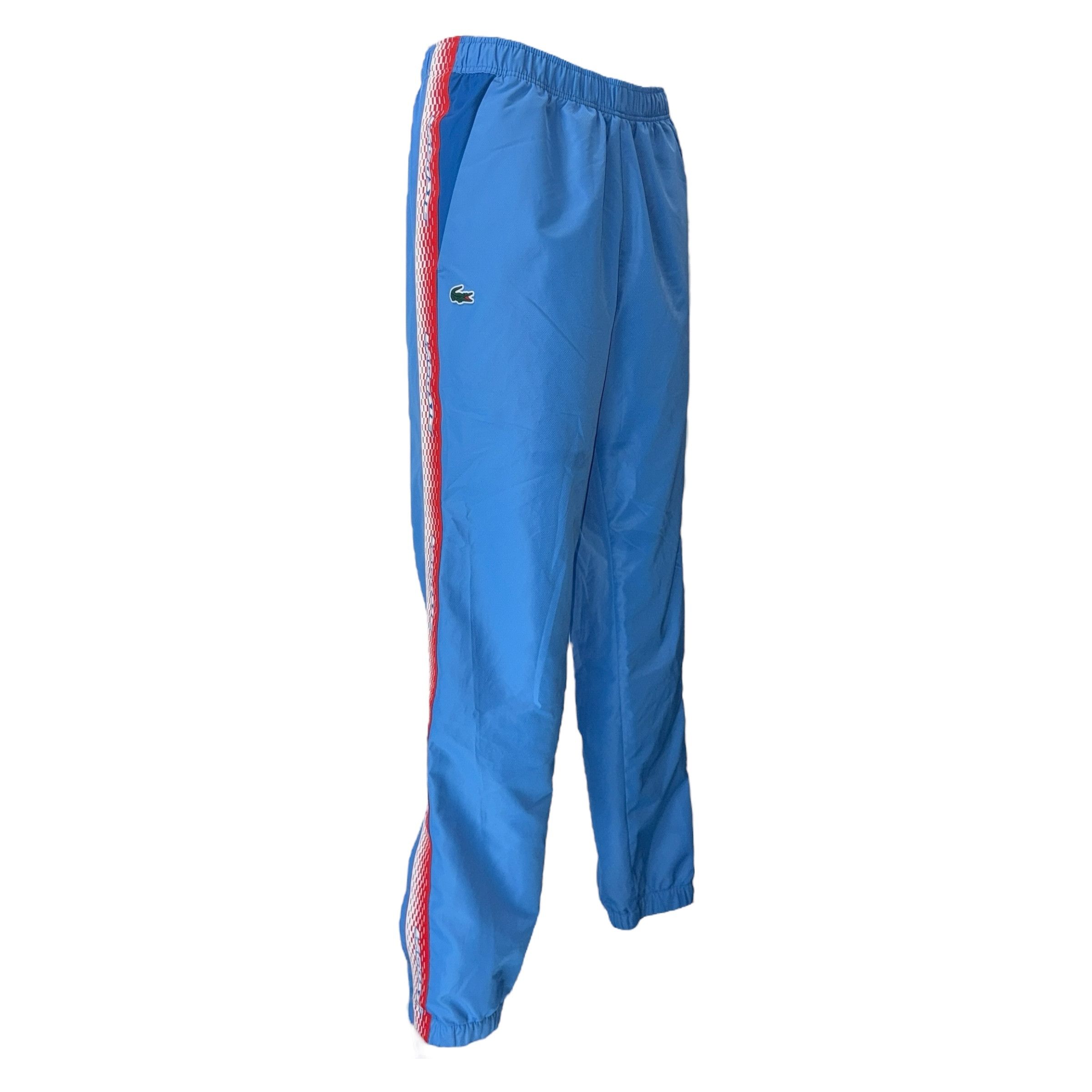 Lacoste Lacoste Taping Track Pants Size M Size US 32 / EU 48 - 5 Thumbnail