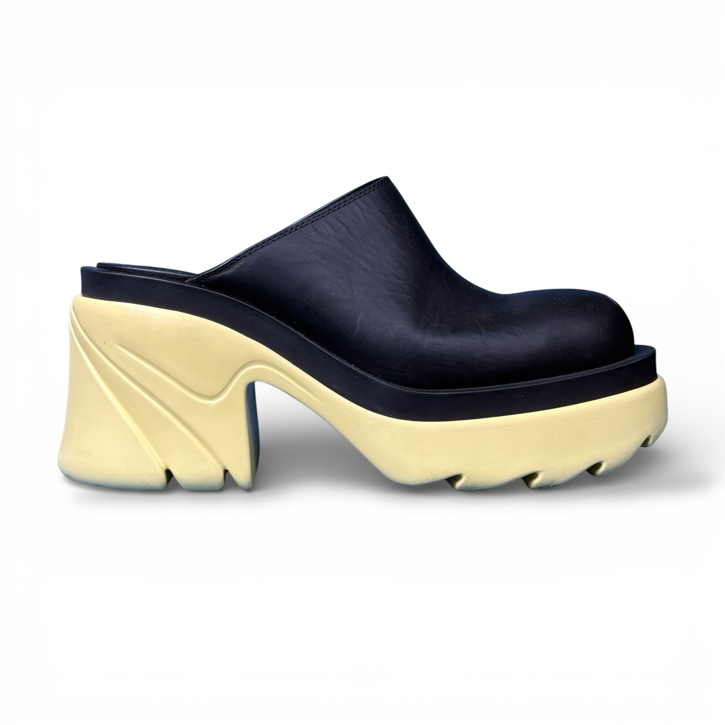 Bottega Veneta Bottega Veneta FLASH Sandals Size US 5.5 / EU 38 - 3 Thumbnail