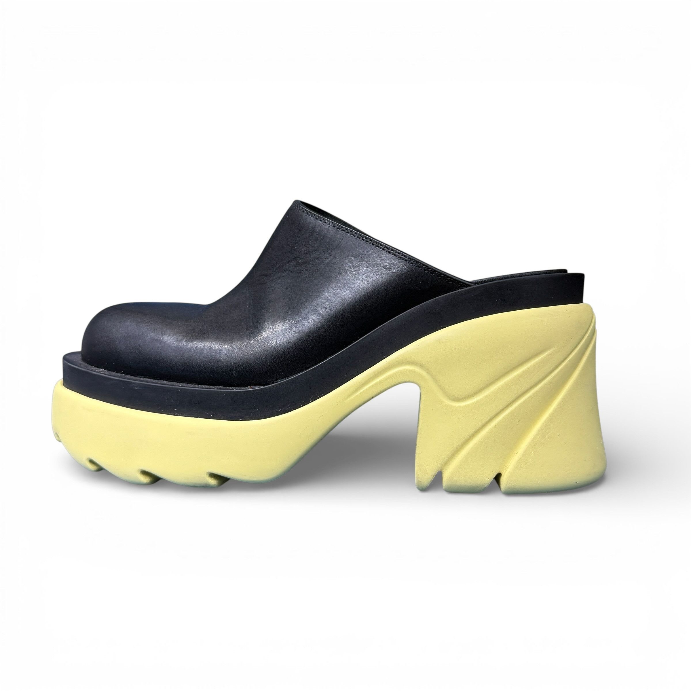 Bottega Veneta Bottega Veneta FLASH Sandals Size US 5.5 / EU 38 - 2 Thumbnail